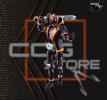 Mô hình lắp ráp Kamen Rider - BANDAI - Figure-rise Standard Kamen Rider Ghost