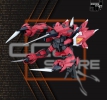Mô hình lắp ráp Gunpla - BANDAI - MG 1/100 Aegis Gundam