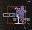 Mô hình lắp ráp Gunpla - BANDAI - HG 1/144 Beguir Pente