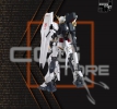 Mô hình lắp ráp Gunpla - BANDAI - MG 1/100 RX-93 Nu Gundam Ver.Ka