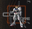 Mô hình lắp ráp Gunpla - BANDAI - MG 1/100 Gundam Barbatos