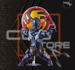 Mô hình lắp ráp Kamen Rider - BANDAI - Figure-rise Standard Kamen Rider Hibiki