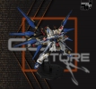 Mô hình lắp ráp Gunpla - BANDAI - MGEX 1/100 Strike Freedom Gundam