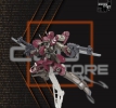 Mô hình lắp ráp Gunpla - BANDAI - HG IBO 1/144 Cyclase's Schwalbe Custom