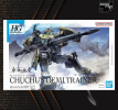 Mô hình lắp ráp Gunpla - BANDAI - HG 1/144 ChuChu's Demi Trainer