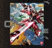 Mô hình lắp ráp Gunpla - BANDAI - MG 1/100 Infinite Justice Gundam