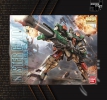 Mô hình lắp ráp Gunpla - BANDAI - MG 1/100 Buster Gundam