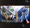 Mô hình lắp ráp Gunpla - BANDAI - RG 1/144 Gundam Exia