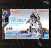 [Phiên bản giới hạn] Mô hình lắp ráp Gunpla - BANDAI - EG 1/144 RX-93ff v Gundam