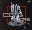 [Phiên bản giới hạn] Mô hình lắp ráp Gunpla - BANDAI - HG 1/144 Zeta Gundam III (tặng kèm đế)