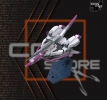 [Phiên bản giới hạn] Mô hình lắp ráp Gunpla - BANDAI - HG 1/144 Zeta Gundam III (tặng kèm đế)