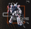 Mô hình lắp ráp Gunpla - BANDAI - HGUC 1/144 Unicorn Gundam Destroy Mode Titanium Finish ver.