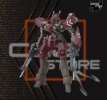 Mô hình lắp ráp Gunpla - BANDAI - HG 1/144 Cyclase's Schwalbe Custom
