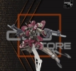 Mô hình lắp ráp Gunpla - BANDAI - HG 1/144 Cyclase's Schwalbe Custom