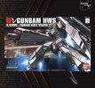 Mô hình lắp ráp Gunpla - BANDAI - HGUC 1/144 νGUNDAM (HEAVY WEAPON SYSTEM)