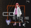Mô hình lắp ráp Kyoukai Senki - BANDAI - Figure-rise Standard Shishibe Shion