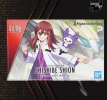 Mô hình lắp ráp Kyoukai Senki - BANDAI - Figure-rise Standard Shishibe Shion