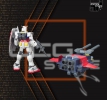 Mô hình lắp ráp Gunpla - BANDAI - HG 1/144 G Armor và Gundam RX-78-2