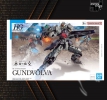 Mô hình lắp ráp Gunpla - BANDAI - HG 1/144 Gundvolva