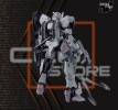Mô hình lắp ráp Gunpla - BANDAI - HG 1/144 Gundvolva
