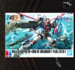 Mô hình lắp ráp Gunpla - BANDAI - HG 1/144 Metal Armor Dragonar 1 (LIFTER-1 Equipment Type)