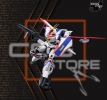 Mô hình lắp ráp Gunpla - BANDAI - HG 1/144 Metal Armor Dragonar 1 (LIFTER-1 Equipment Type)