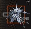 Mô hình lắp ráp Gunpla - BANDAI - MG 1/100 Providence Gundam