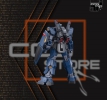 Mô hình lắp ráp Gunpla - BANDAI - HG UC 1/144 RX-178 Gundam MK-Ⅱ (Titans)