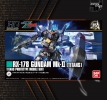 Mô hình lắp ráp Gunpla - BANDAI - HG UC 1/144 RX-178 Gundam MK-Ⅱ (Titans)