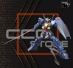 Mô hình lắp ráp Gunpla - BANDAI - HG UC 1/144 RX-178 Gundam MK-Ⅱ (Titans)