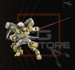 Mô hình lắp ráp Gunpla - BANDAI - HG 1/144 Demi Barding