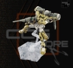 Mô hình lắp ráp Gunpla - BANDAI - HG 1/144 Demi Barding