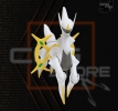 Mô hình lắp ráp Pokemon Plamo Collection - BANDAI - 51 Select Series ARCEUS 