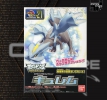 Mô hình lắp ráp Pokepla - BANDAI - Pokemon Plamo Collection Kyurem