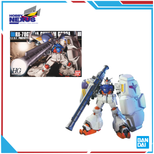 Mô hình lắp ráp Gunpla - BANDAI - 1/144 HGUC GUNDAM GP-02A 557193