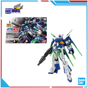 Mô hình lắp ráp Gunpla - BANDAI - HG 1/144 Gundam AGE-FX 573889