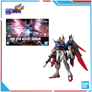 Mô hình lắp ráp Gunpla - BANDAI - HG CE 1/144 ZGMF-X42S Destiny Gundam 576064