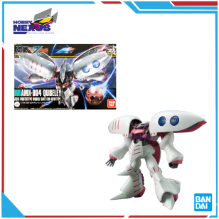Mô hình lắp ráp Gunpla - BANDAI -1/144 HG UC Qubeley 580061