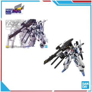 Mô hình lắp ráp Gunpla - BANDAI - MG 1/100 FAZZ Ver.Ka 588807