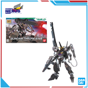 Mô hình lắp ráp Gunpla - BANDAI - HG 1/144 GUNDAM THRONE EIN 606419