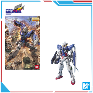 Mô hình lắp ráp Gunpla - BANDAI - MG 1/100 Gundam Exia 615862