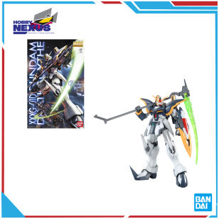 Mô hình lắp ráp Gunpla - BANDAI - MG 1/100 Gundam Deathscythe EW Ver. 628411