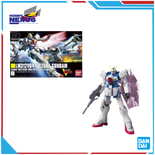 Mô hình lắp ráp Gunpla - BANDAI - HG 1/144 Victory Gundam 630384