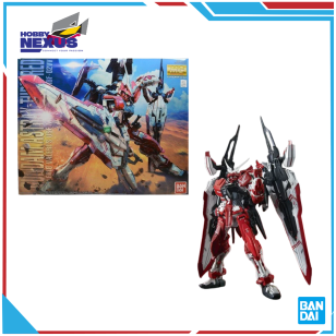 [Phiên bản giới hạn] Mô hình lắp Gunpla - BANDAI - MG 1/100 Gundam Astray Turn Red 635303