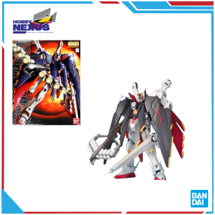 Mô hình lắp ráp Gunpla - BANDAI - MG 1/100 CROSSBONE FULL CLOTH 663733