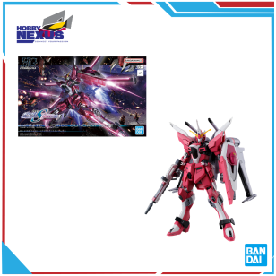 Mô hình lắp ráp Gunpla - BANDAI - HGCE 1/144 Infinite Justice Gundam Type 2  666925