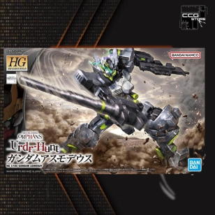 Mô hình lắp ráp Gunpla - BANDAI - HG IBO 1/144 Gundam Amosday