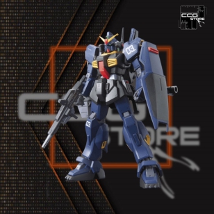 Mô hình lắp ráp Gunpla - BANDAI - HG UC 1/144 RX-178 Gundam MK-Ⅱ (Titans)
