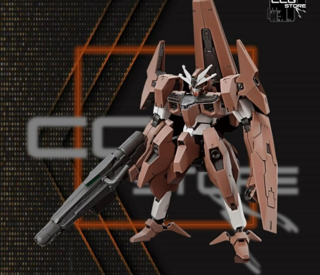Mô hình lắp ráp Gunpla - BANDAI - HG 1144 Lfrith Thorn