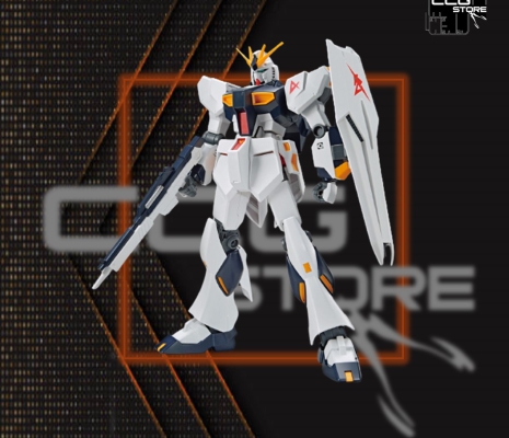 Mô hình lắp ráp Gunpla - BANDAI - Entry Grade 1/144 v Gundam